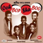 VARIOUS  - CD OOH BOP SHA BOO