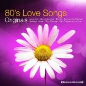  ORIGINALS-80S LOVE SONGS - suprshop.cz