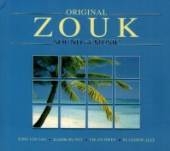 VARIOUS  - CD ZOUK -S.O.M-