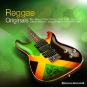 VARIOUS  - CD ORIGINALS - REGGAE