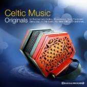 VARIOUS  - CD ORIGINALS - CELTIC MUSIC