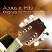 VARIOUS  - CD ORIGINALS - ACOUSTIC HITS