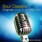 VARIOUS  - CD ORIGINALS - SOUL CLASSICS