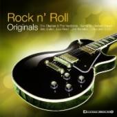 VARIOUS  - CD ORIGINALS - ROCK N' ROLL