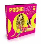  PACHA IBIZA-SOUTHAMERICAN / THE SOUTHAMERICAN SESSIONS - supershop.sk