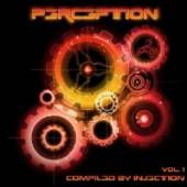 VARIOUS  - CD PERCEPTION VOL 1