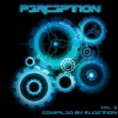  PERCEPTION VOL 3 - supershop.sk