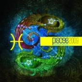 VARIOUS  - CD PISCES 2009