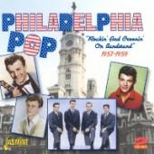 VARIOUS  - 2xCD PHILADELPHIA POP...