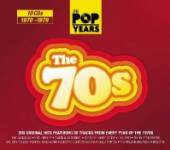 VARIOUS  - 10xCD POP YEARS 1970-1979