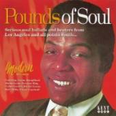  POUNDS OF SOUL - supershop.sk