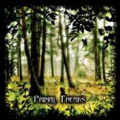 VARIOUS  - CD PRIMAL FREAKS