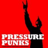 VARIOUS  - CD PRESSURE PUNKS