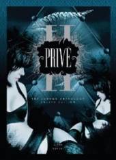 VARIOUS  - 6xCD PRIVE II-LOUNGE ANTHOLOGY