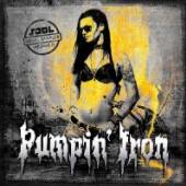  PUMPIN' IRON 2 - suprshop.cz