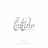 PURE WHITE-TWO  - CD PURE WHITE-TWO (GER)