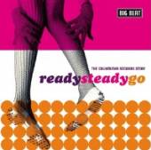  READY STEADY GO - THE COUNTDOWN RECORDS STORY - suprshop.cz