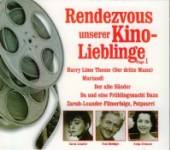 VARIOUS  - CD RENDEZEVOUS UNSERE KINO 1