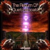  RETURN OF THE QUETZALCOAT - supershop.sk