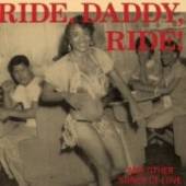 VARIOUS  - CD RIDE DADDY RIDE -21TR-