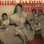  RIDE DADDY RIDE -21TR- - suprshop.cz