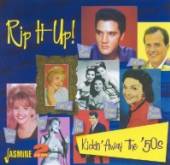 VARIOUS  - 2xCD RIP IT UP !..