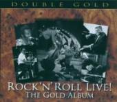 VARIOUS  - 2xCD ROCK 'N' ROLL LIVE