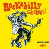 VARIOUS  - CD ROCKABILLY SHAKEOUT #1