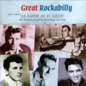  GREAT ROCKABILLY VOL.1 - supershop.sk