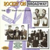  ROCKIN' ON BROADWAY: TIME BRENT SHAD STORY - supershop.sk