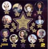 VARIOUS - 2xCD SALUTING THE STARS