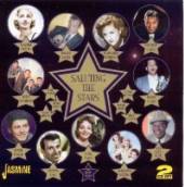 VARIOUS  - 2xCD SALUTING THE STARS