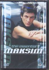 MAKSIM  - DVD ESSENTIAL