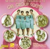 VARIOUS  - 2xCD SHIRELLES & THE..