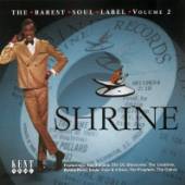  SHRINE: THE RAREST SOUL LABEL VOL 2 - suprshop.cz