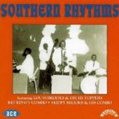 VARIOUS  - CD SOUTHERN RHYTHMS
