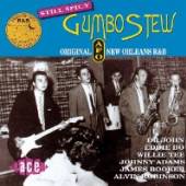 VARIOUS  - CD STILL SPICY GUMBO STEW