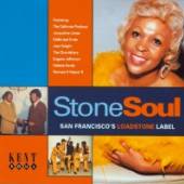  STONE SOUL: SAN..-24TR- - suprshop.cz