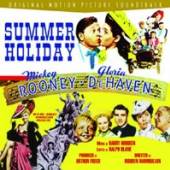 SOUNDTRACK  - CD SUMMER HOLIDAY (1948)