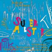 SUPER ALL STAR  - CD SUPER ALL STAR