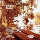 VARIOUS  - CD SWAMP BLUES