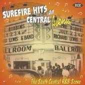  SURE FIRE HITS ON CENTRAL AVENUE: THE SOUTH CENTRA - suprshop.cz