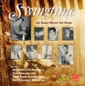  SWINGTIME - THE BANDS.. - supershop.sk