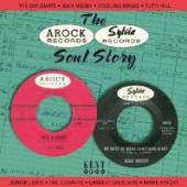 VARIOUS  - CD AROCK & SYLVIA SOUL STORY