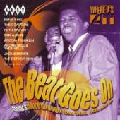 VARIOUS  - CD BEAT GOES ON (35530)