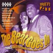  THE BEAT GOES ON (35530) - suprshop.cz