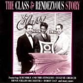 VARIOUS  - CD CLASS & RENDEZVOUS STORY