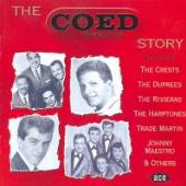 VARIOUS  - CD COED RECORDS STORY