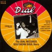  DIAL SOUTHERN SOUL STORY - suprshop.cz