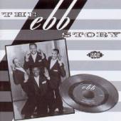 VARIOUS  - CD EBB STORY